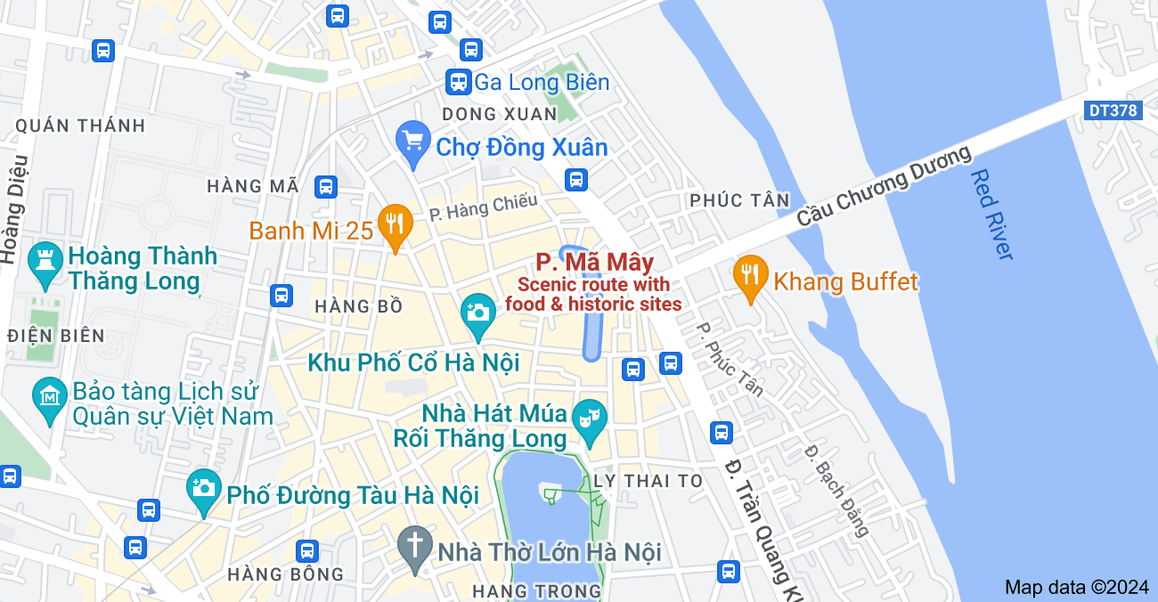 Hanoi Girls Tinder Scam Explained