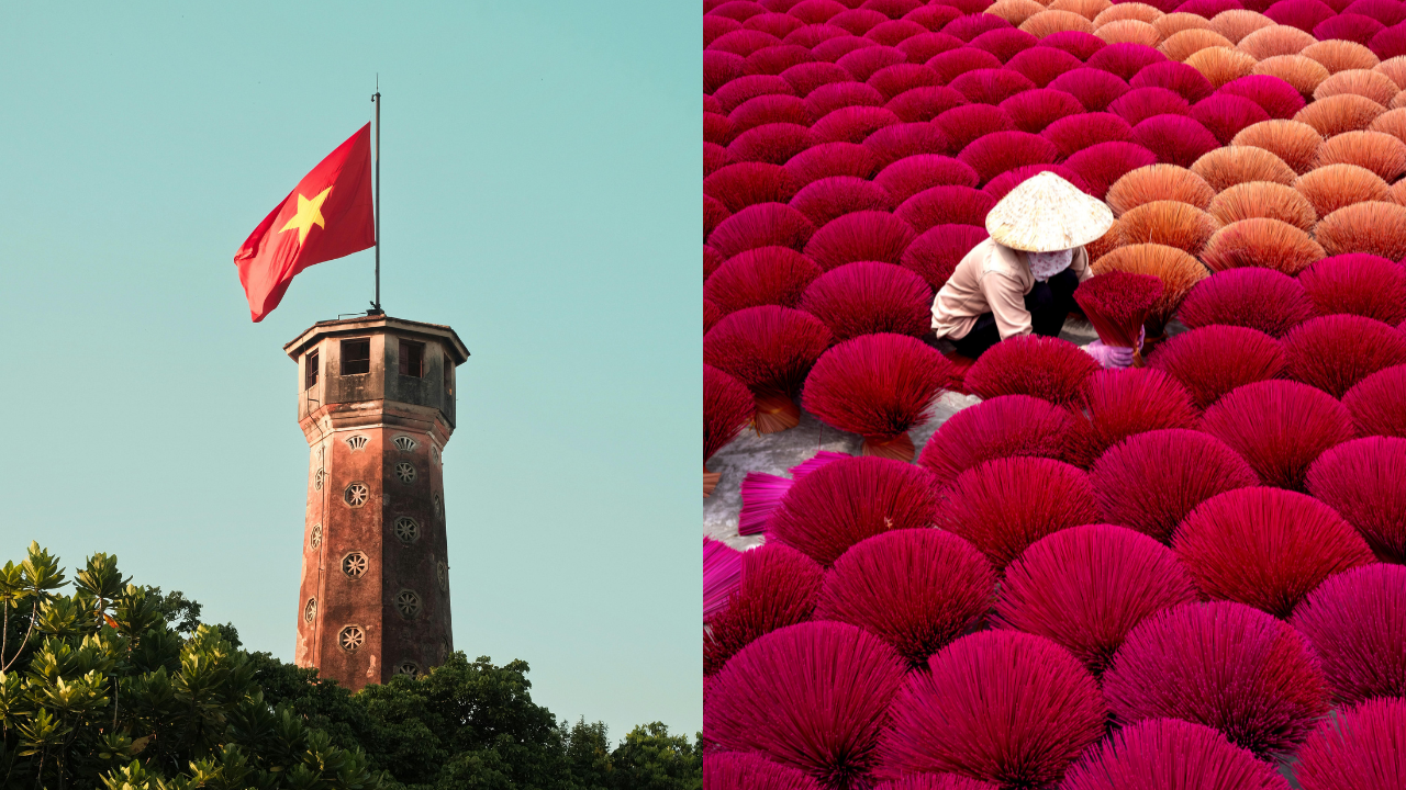 Vietnam Visa Guide