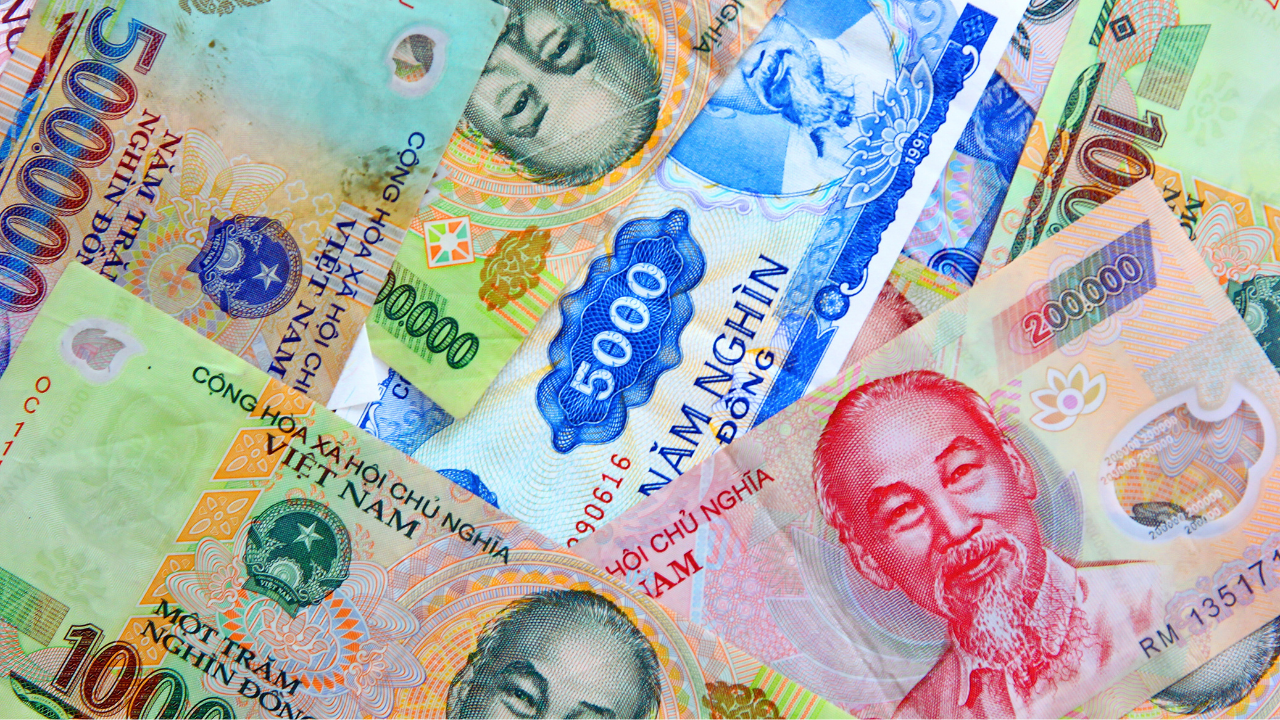 Opening a Vietnamese Bank Account