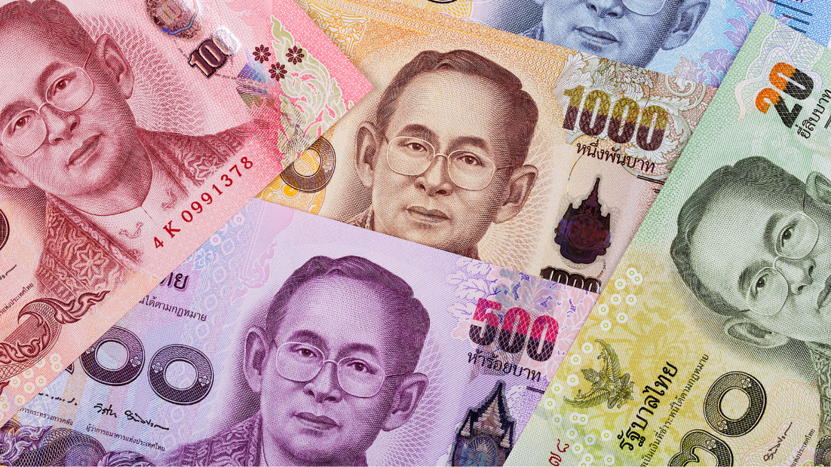 Opening a Thai Bank Account