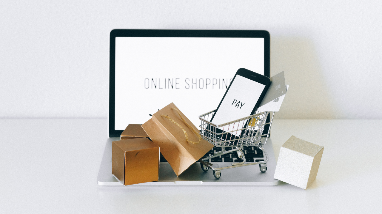Online Shopping Abroad (Shopee & Lazada Explained)
