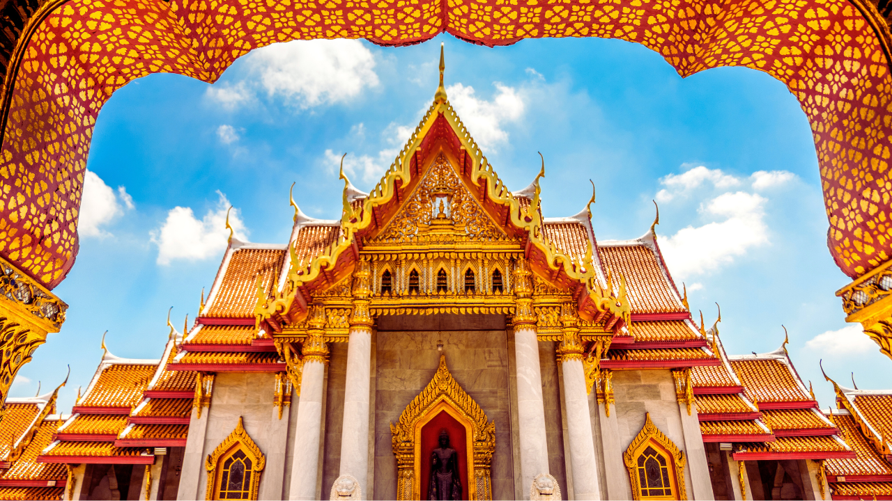 How to Stay 9 Months in Thailand: The METV Strategy