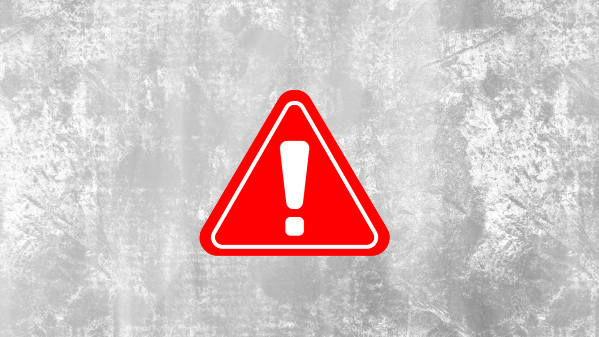 No Excuses: If You're Behind, It's Time To RUN