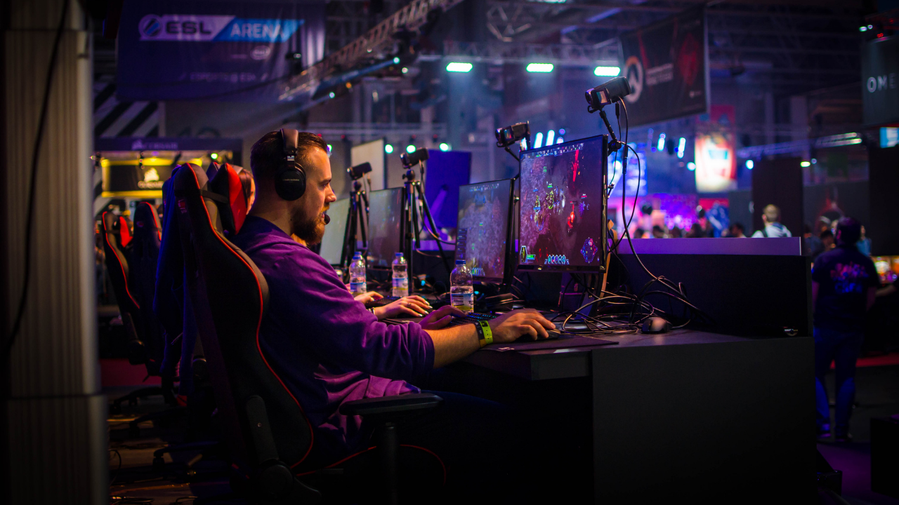 11 Reasons Why You Should STOP Playing Video Games