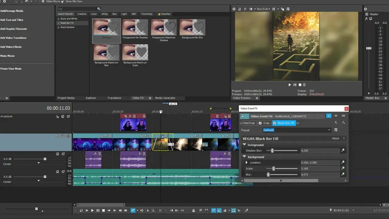 Yea, You Should Upgrade to Movie Studio 17 - Here's Why