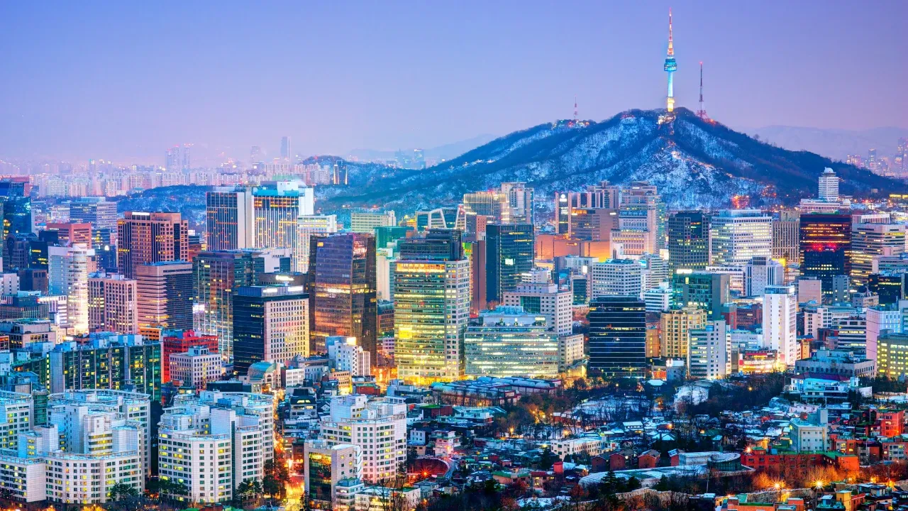 3 Things You’ll Love (and Hate) about Living in South Korea