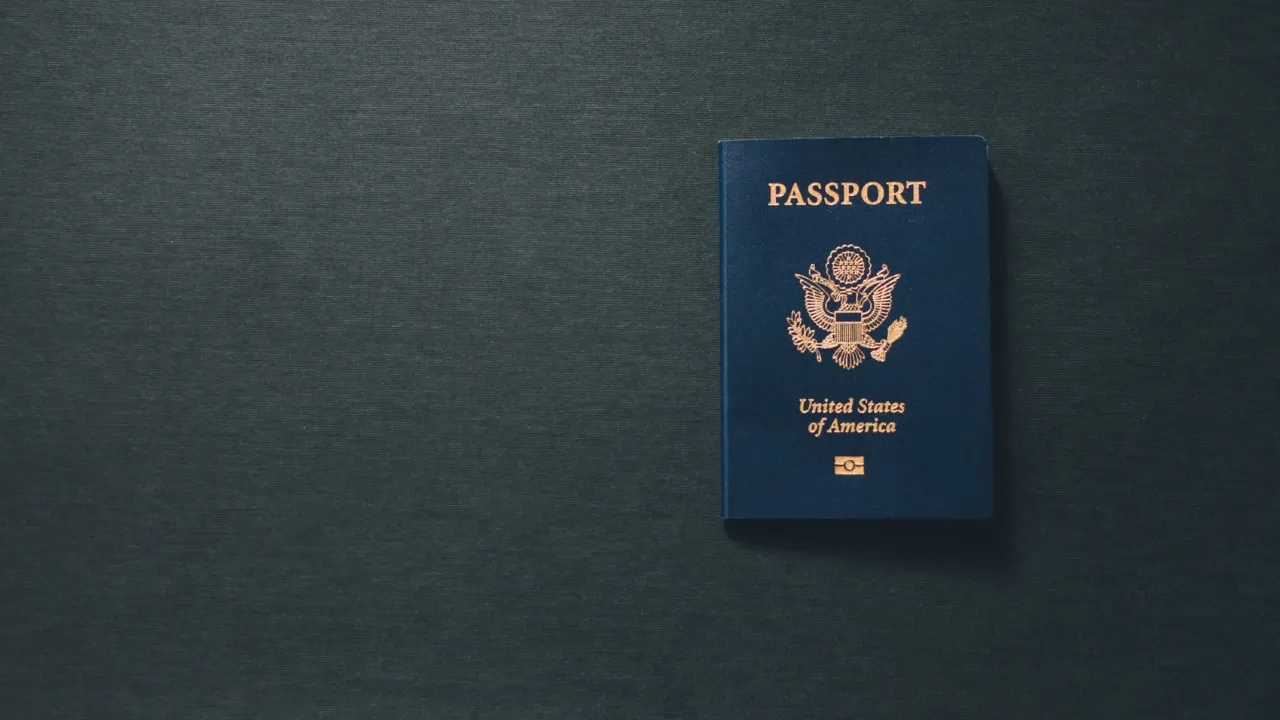 The Passport Pill- 5 Uncomfortable Truths For Men