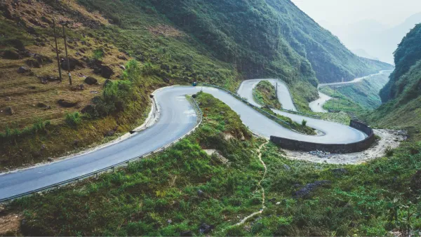 The Ha Giang Loop Vietnam - Yep It's Really That Incredible