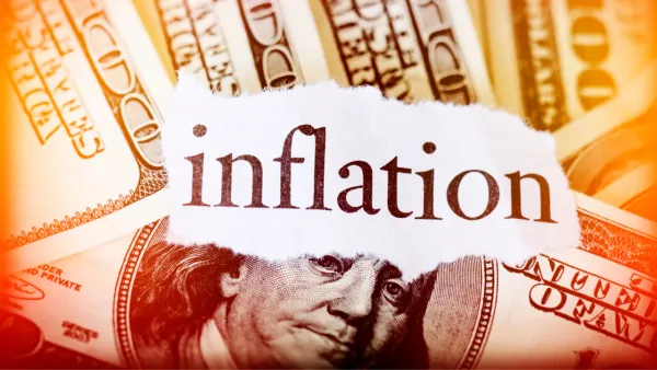 Inflation is Theft. Don't Like It? Do This Instead