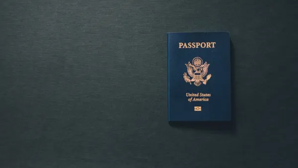 Tucker Carlson Gets Passport Pilled- 5 Uncomfortable Truths