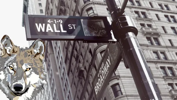 Jordan Belfort's (Wolf of Wall Street) 4 Keys to Success