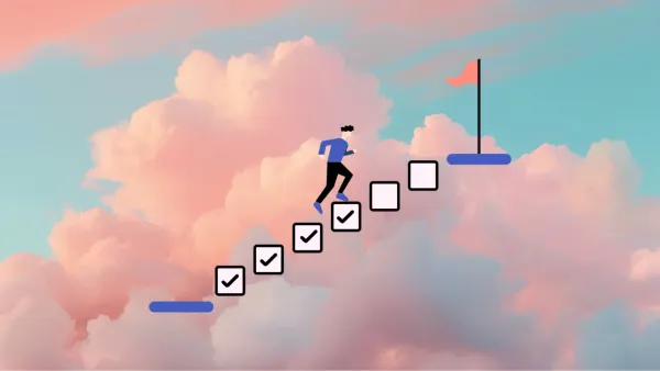 Success Hangover - How To Actually Plan For Success