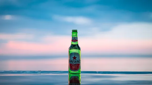 People Who Don't Drink Alcohol, Why?