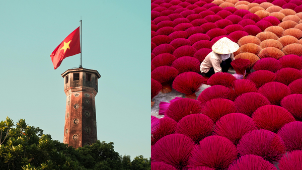 Vietnam Visa Guide