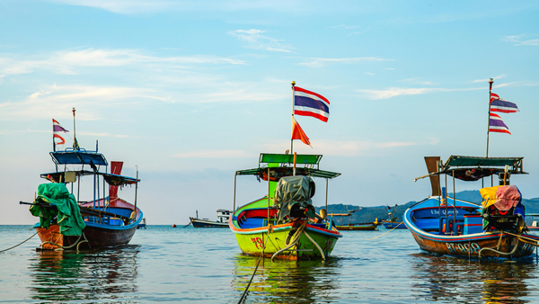 Education visa for Thailand? Beware!