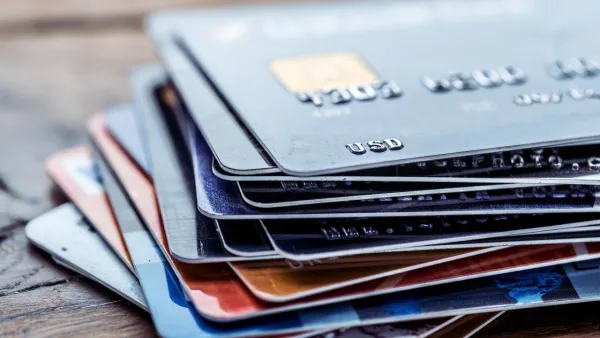 Credit Cards, Taxes and Banking For Expats Explained -