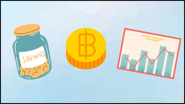 3 Simple Ways I'm Growing My Wealth (As an Expat)